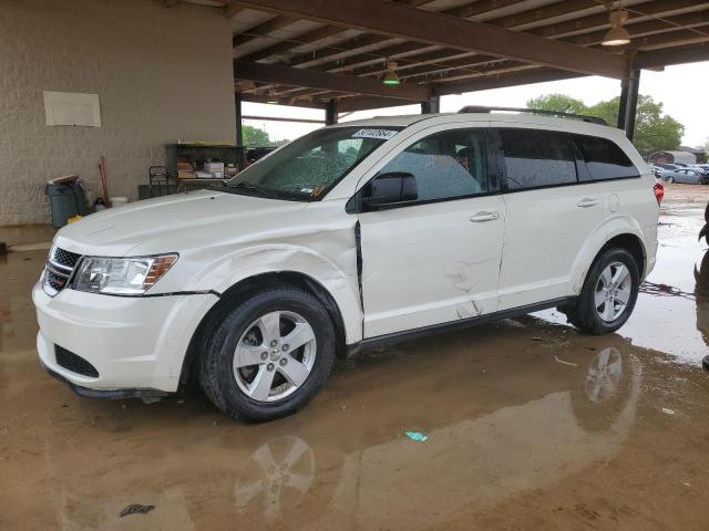 Photo 0 VIN: 3C4PDCAB5DT594856 - DODGE JOURNEY 