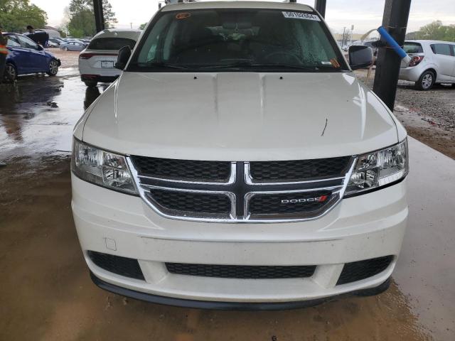 Photo 4 VIN: 3C4PDCAB5DT594856 - DODGE JOURNEY 