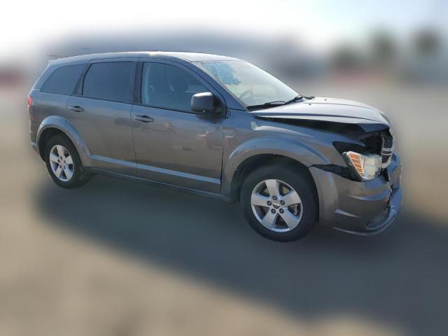 Photo 3 VIN: 3C4PDCAB5DT597059 - DODGE JOURNEY 