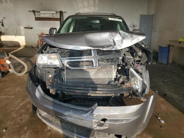 Photo 4 VIN: 3C4PDCAB5DT637401 - DODGE JOURNEY SE 