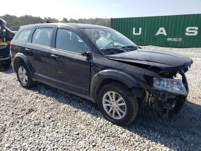 Photo 3 VIN: 3C4PDCAB5DT645854 - DODGE JOURNEY SE 