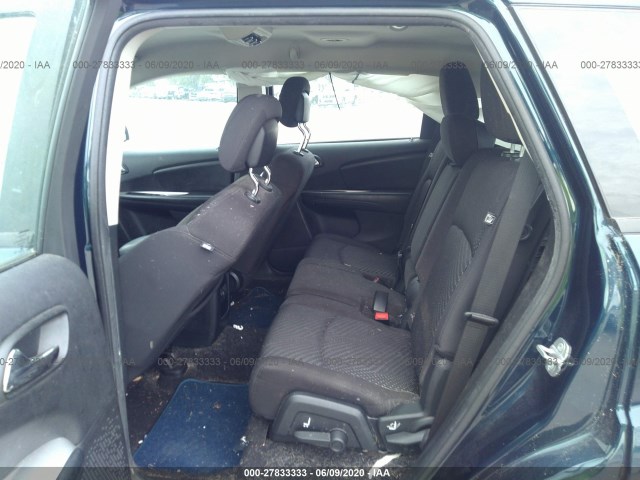 Photo 7 VIN: 3C4PDCAB5DT645904 - DODGE JOURNEY 