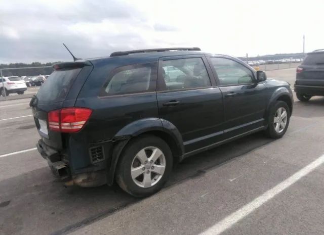 Photo 2 VIN: 3C4PDCAB5DT648267 - DODGE JOURNEY 