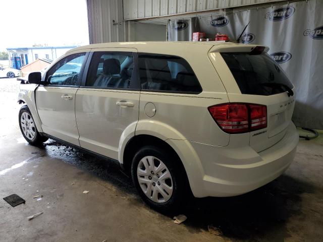 Photo 1 VIN: 3C4PDCAB5DT671421 - DODGE JOURNEY SE 