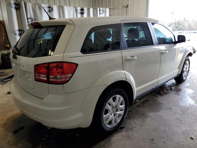 Photo 2 VIN: 3C4PDCAB5DT671421 - DODGE JOURNEY SE 