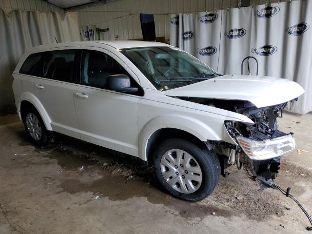 Photo 3 VIN: 3C4PDCAB5DT671421 - DODGE JOURNEY SE 