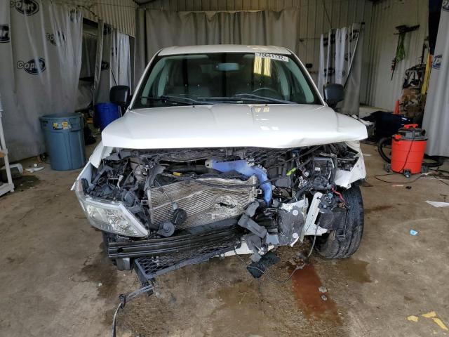 Photo 4 VIN: 3C4PDCAB5DT671421 - DODGE JOURNEY SE 