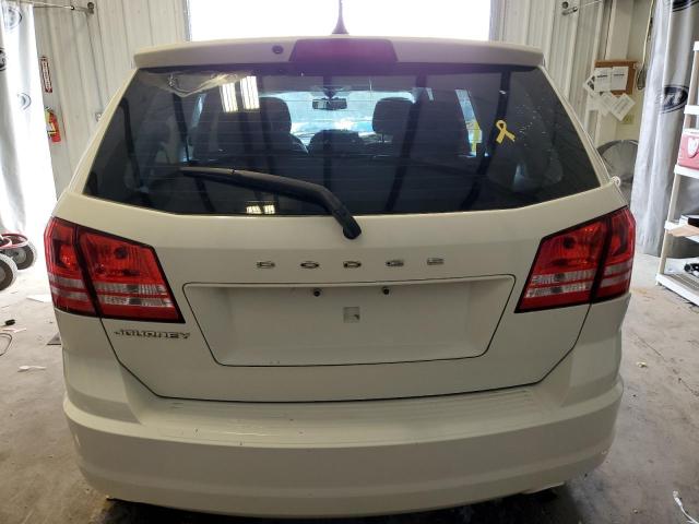 Photo 5 VIN: 3C4PDCAB5DT671421 - DODGE JOURNEY SE 