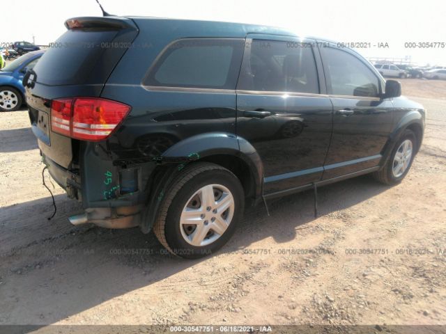 Photo 3 VIN: 3C4PDCAB5DT671807 - DODGE JOURNEY 