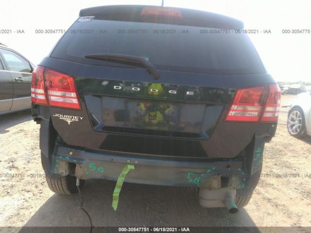 Photo 5 VIN: 3C4PDCAB5DT671807 - DODGE JOURNEY 