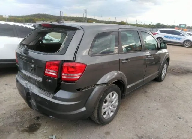 Photo 3 VIN: 3C4PDCAB5DT675579 - DODGE JOURNEY 