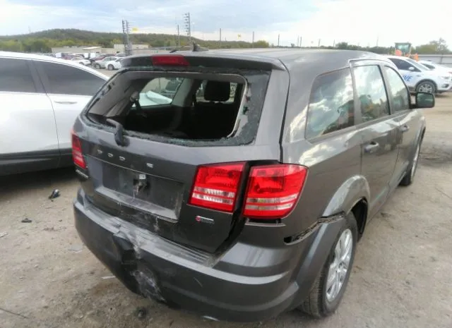 Photo 5 VIN: 3C4PDCAB5DT675579 - DODGE JOURNEY 