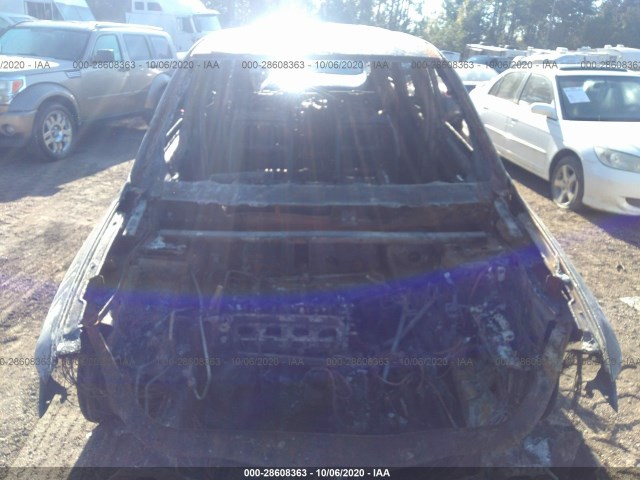 Photo 5 VIN: 3C4PDCAB5DT695203 - DODGE JOURNEY 