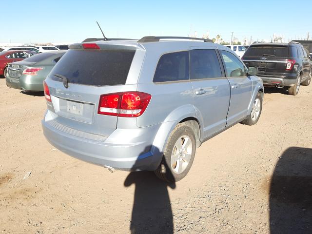 Photo 3 VIN: 3C4PDCAB5DT699798 - DODGE JOURNEY SE 