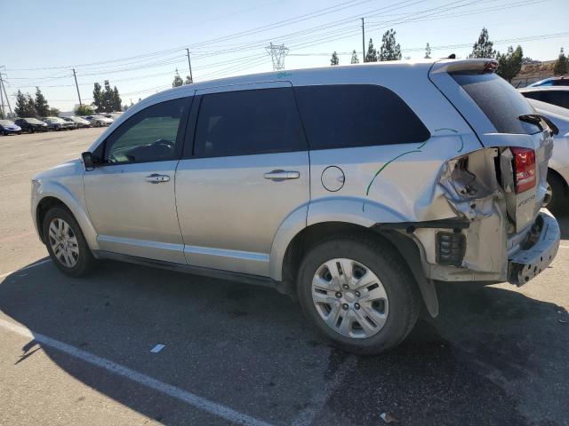 Photo 1 VIN: 3C4PDCAB5ET103459 - DODGE JOURNEY SE 