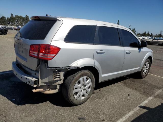 Photo 2 VIN: 3C4PDCAB5ET103459 - DODGE JOURNEY SE 