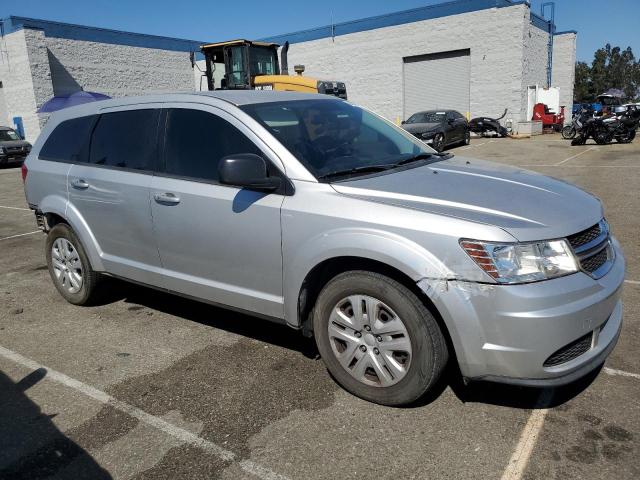 Photo 3 VIN: 3C4PDCAB5ET103459 - DODGE JOURNEY SE 