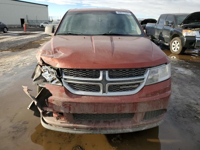 Photo 4 VIN: 3C4PDCAB5ET111772 - DODGE JOURNEY 