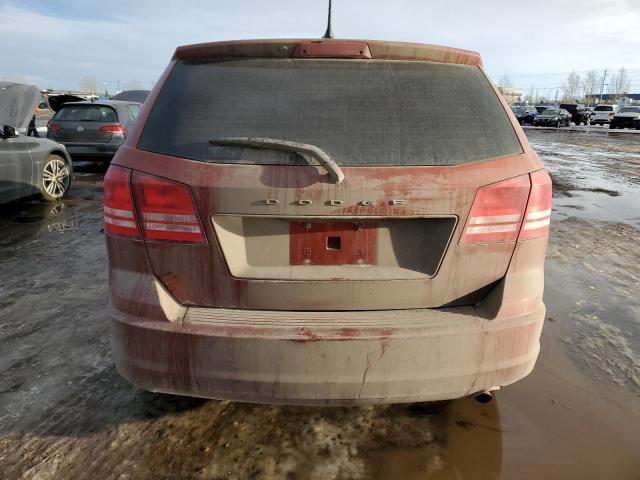 Photo 5 VIN: 3C4PDCAB5ET111772 - DODGE JOURNEY 