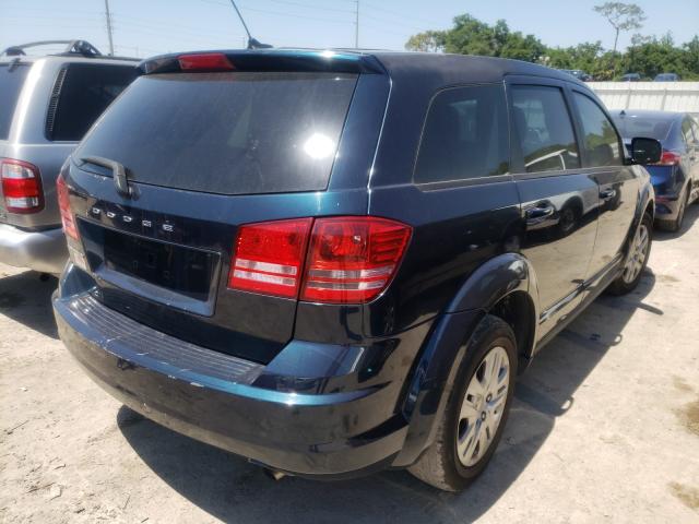 Photo 3 VIN: 3C4PDCAB5ET112341 - DODGE JOURNEY 