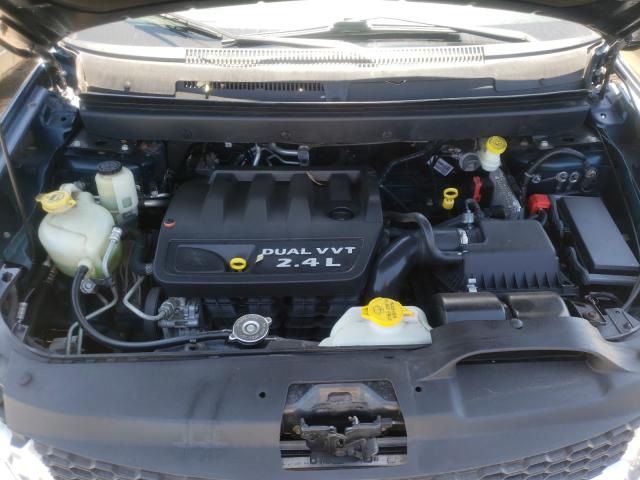 Photo 6 VIN: 3C4PDCAB5ET112341 - DODGE JOURNEY 