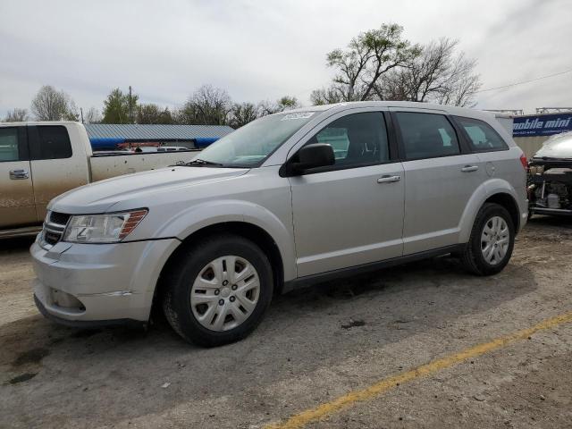 Photo 0 VIN: 3C4PDCAB5ET112355 - DODGE JOURNEY 