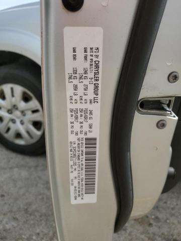 Photo 12 VIN: 3C4PDCAB5ET112355 - DODGE JOURNEY 