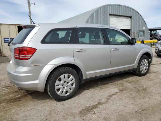 Photo 2 VIN: 3C4PDCAB5ET112355 - DODGE JOURNEY 