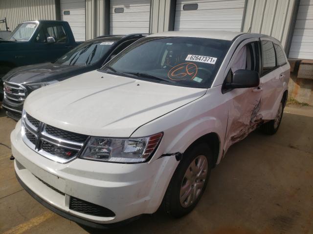 Photo 1 VIN: 3C4PDCAB5ET116342 - DODGE JOURNEY SE 