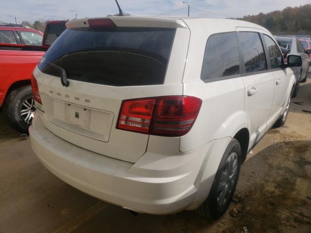 Photo 3 VIN: 3C4PDCAB5ET116342 - DODGE JOURNEY SE 