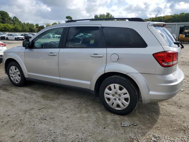 Photo 1 VIN: 3C4PDCAB5ET134601 - DODGE JOURNEY SE 