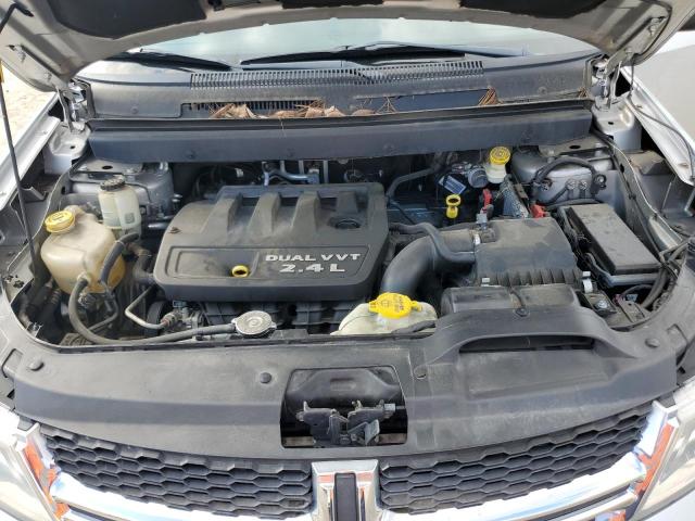 Photo 11 VIN: 3C4PDCAB5ET134601 - DODGE JOURNEY SE 