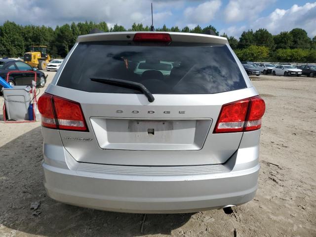 Photo 5 VIN: 3C4PDCAB5ET134601 - DODGE JOURNEY SE 