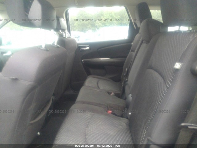 Photo 7 VIN: 3C4PDCAB5ET135263 - DODGE JOURNEY 