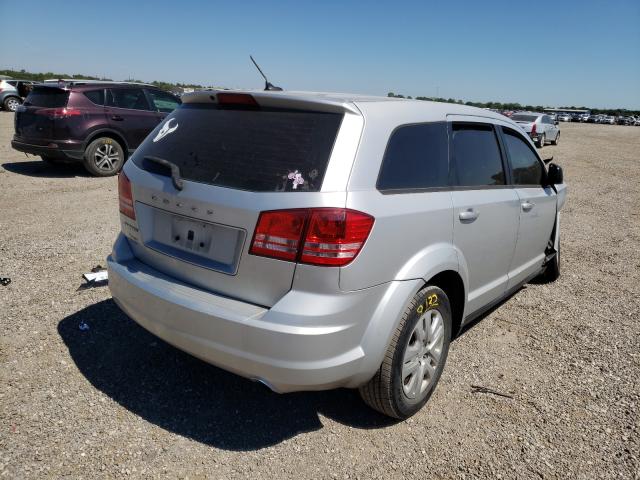 Photo 3 VIN: 3C4PDCAB5ET135411 - DODGE JOURNEY SE 