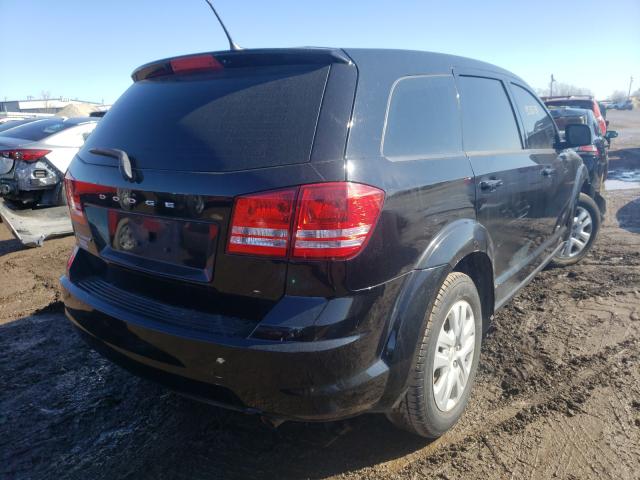 Photo 3 VIN: 3C4PDCAB5ET135523 - DODGE JOURNEY SE 