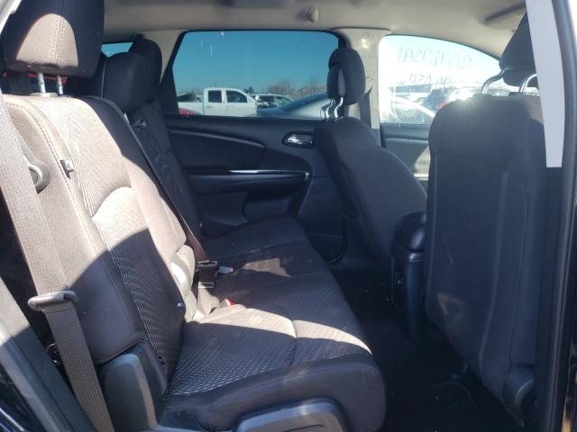 Photo 5 VIN: 3C4PDCAB5ET135523 - DODGE JOURNEY SE 