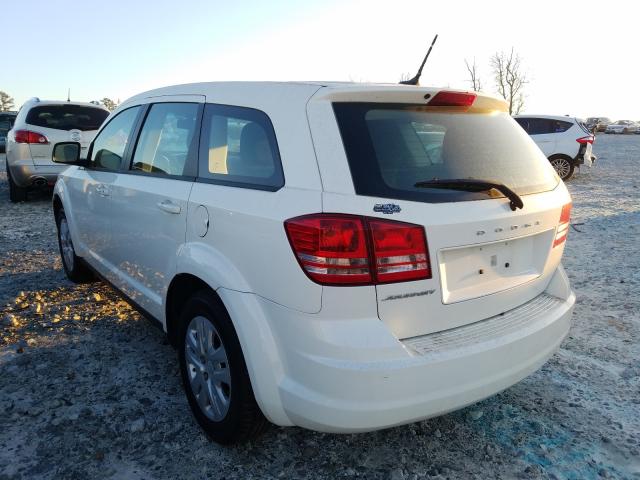 Photo 2 VIN: 3C4PDCAB5ET136591 - DODGE JOURNEY 