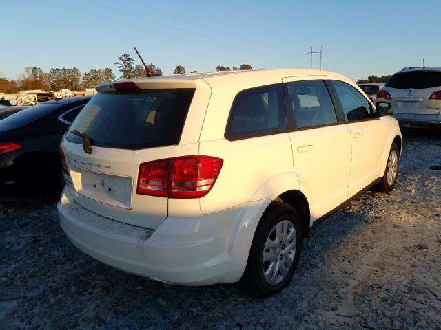 Photo 3 VIN: 3C4PDCAB5ET136591 - DODGE JOURNEY 