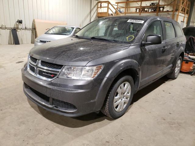 Photo 1 VIN: 3C4PDCAB5ET147199 - DODGE JOURNEY SE 