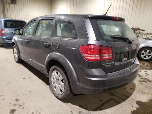 Photo 2 VIN: 3C4PDCAB5ET147199 - DODGE JOURNEY SE 