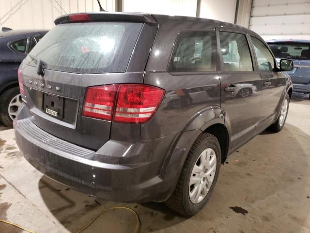 Photo 3 VIN: 3C4PDCAB5ET147199 - DODGE JOURNEY SE 