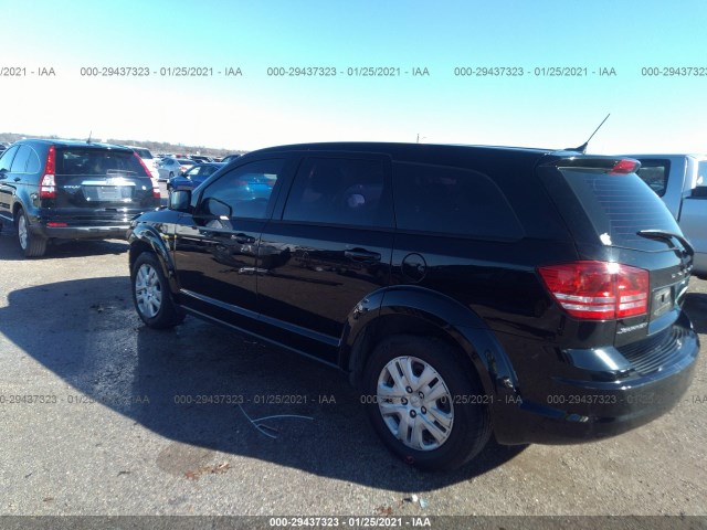 Photo 2 VIN: 3C4PDCAB5ET149891 - DODGE JOURNEY 