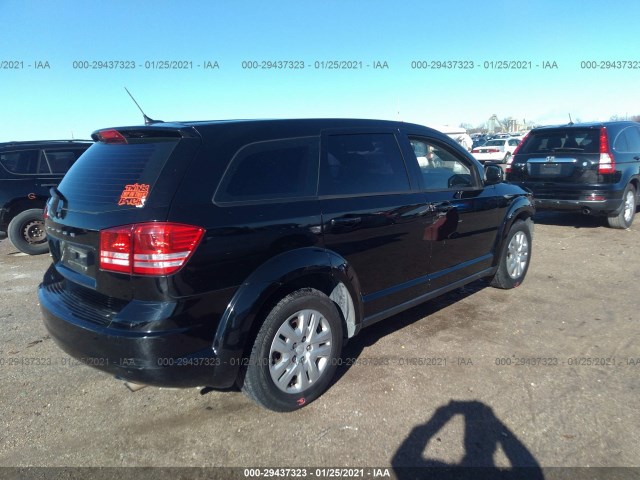 Photo 3 VIN: 3C4PDCAB5ET149891 - DODGE JOURNEY 