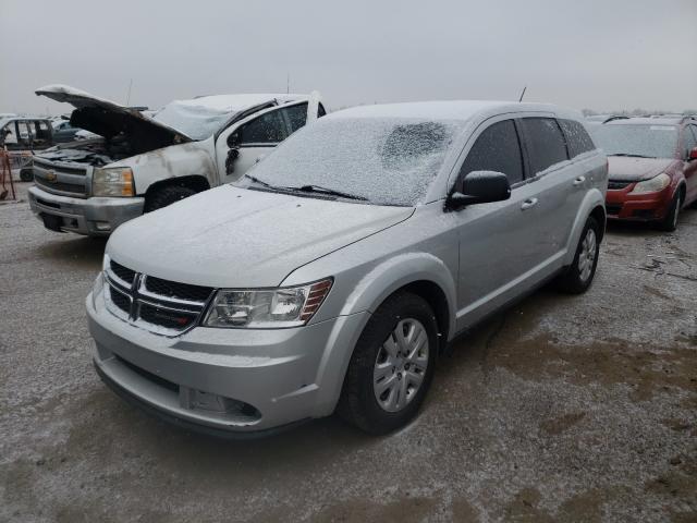 Photo 1 VIN: 3C4PDCAB5ET150684 - DODGE JOURNEY SE 