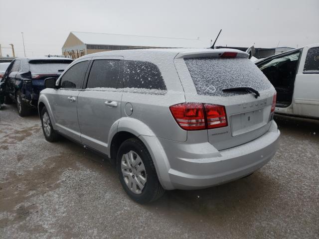 Photo 2 VIN: 3C4PDCAB5ET150684 - DODGE JOURNEY SE 