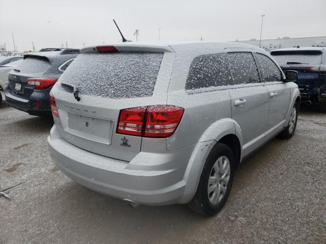 Photo 3 VIN: 3C4PDCAB5ET150684 - DODGE JOURNEY SE 