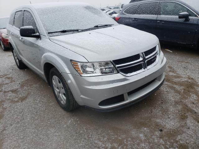 Photo 8 VIN: 3C4PDCAB5ET150684 - DODGE JOURNEY SE 