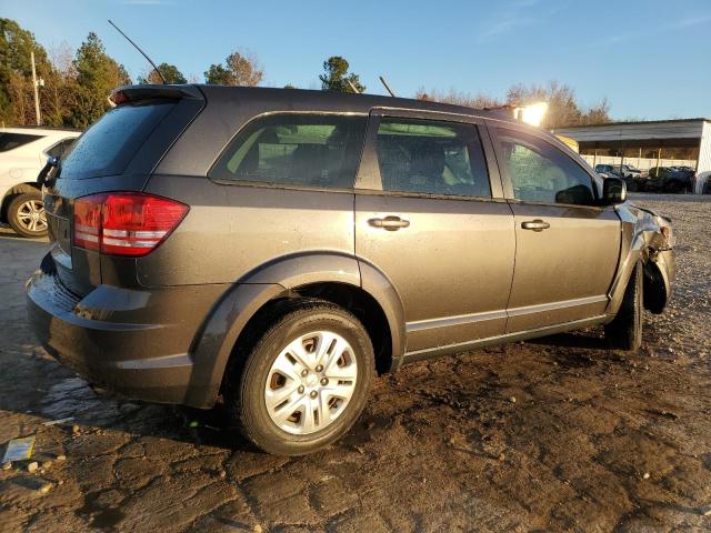 Photo 2 VIN: 3C4PDCAB5ET153004 - DODGE JOURNEY SE 