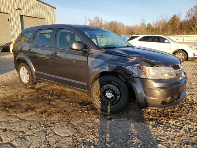 Photo 3 VIN: 3C4PDCAB5ET153004 - DODGE JOURNEY SE 